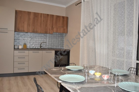 One bedroom apartment for rent near Komuna e Parisit area in Tirana, albania (4)