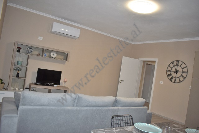 One bedroom apartment for rent near Komuna e Parisit area in Tirana, albania (6)