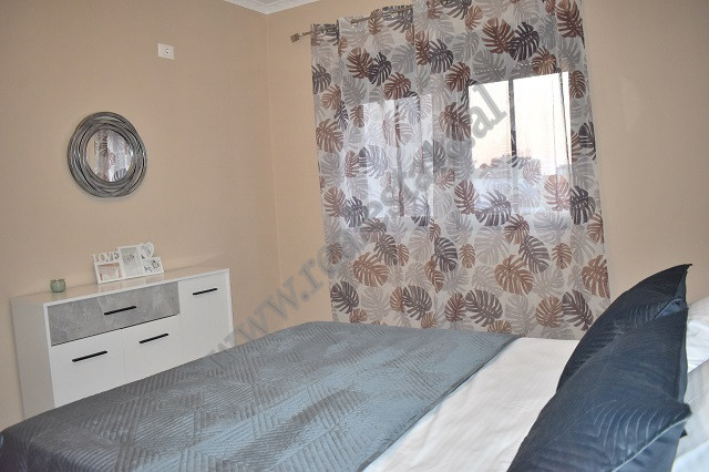 One bedroom apartment for rent near Komuna e Parisit area in Tirana, albania (8)