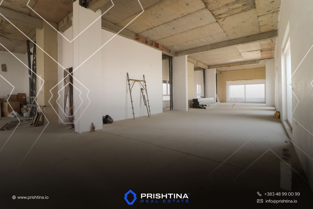 Attico in vendita 263m² + 151m² terrazza su via c (2)