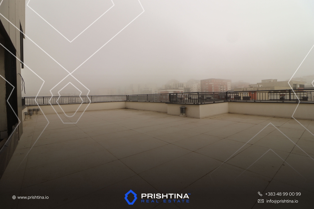 Attico in vendita 263m² + 151m² terrazza su via c (3)