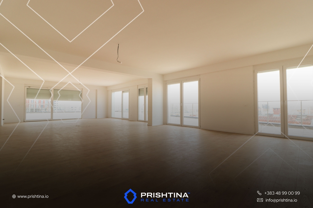 Attico in vendita 263m² + 151m² terrazza su via c (4)