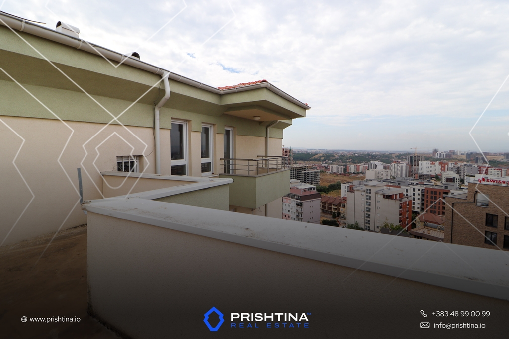 Attico in vendita 263m² + 151m² terrazza su via c (5)