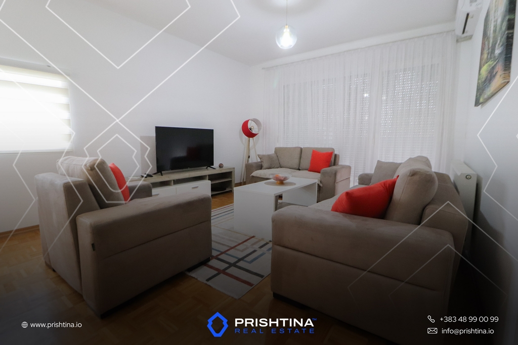 Appartement à vendre 70m² à Mati 1