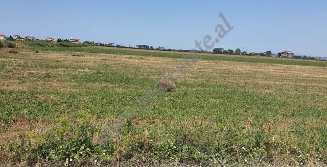 Terreno in vendita nell'area di fllake a durres, albania (3)
