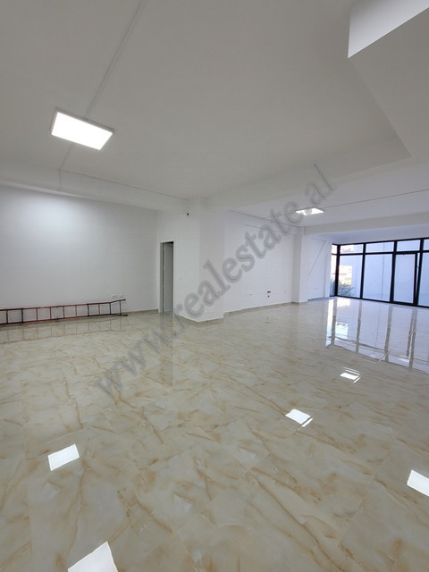 Locales comerciales en alquiler cerca del complejo halili en Tirana, albania (5)