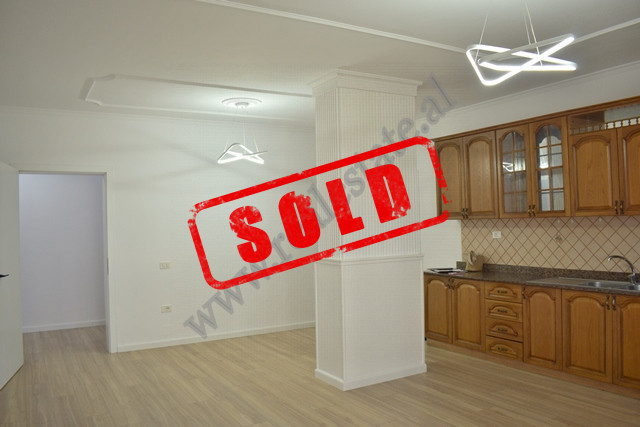 Apartamento de dos habitaciones en venta en la zona don bosco en Tirana, albania