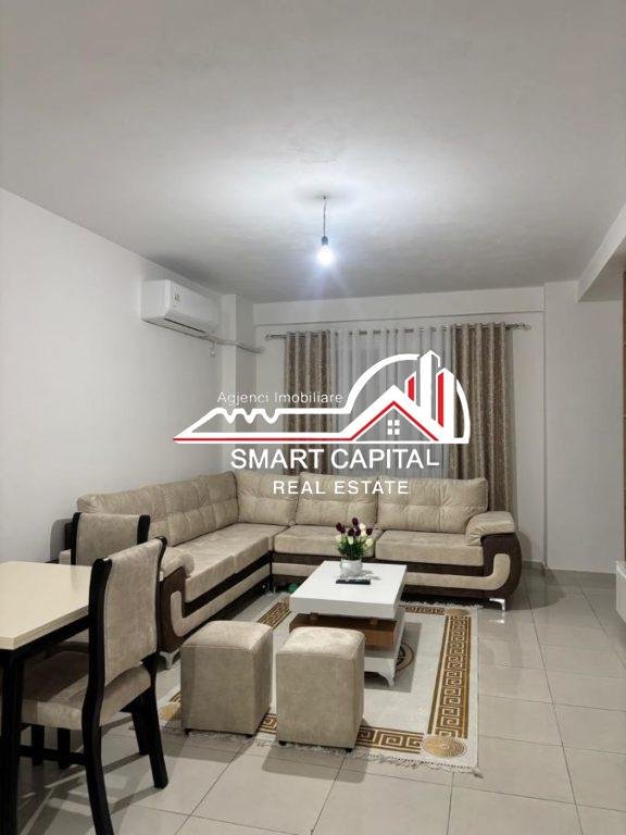 Wohnung zu mieten 1+1 in Vlorë!