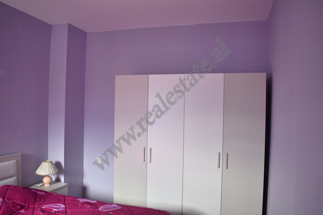 Apartamento de un dormitorio en alquiler cerca de la calle dibra en Tirana, albania (6)