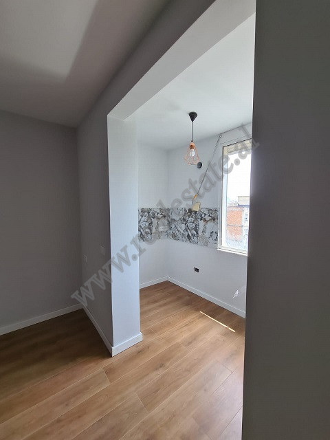 Zwei apartments in der nähe des 21 dhjetori-gebiets in Tirana, albanien (4)