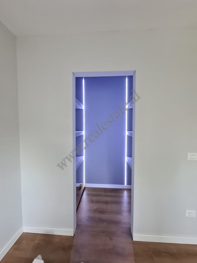 Zwei apartments in der nähe des 21 dhjetori-gebiets in Tirana, albanien (7)