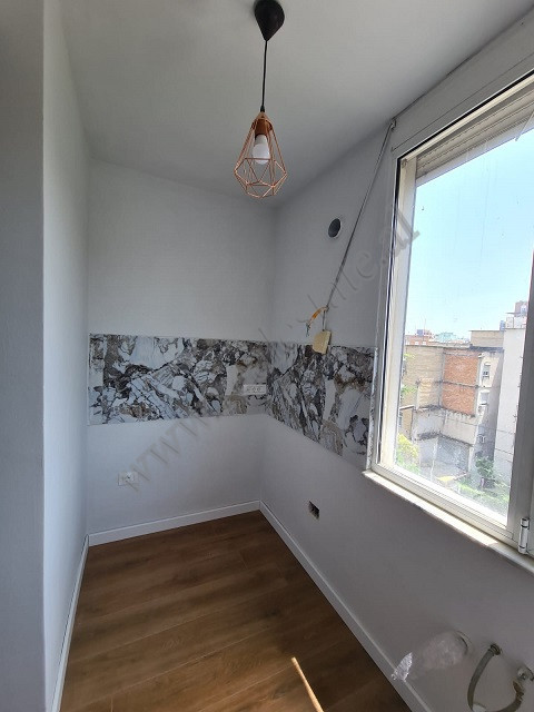 Zwei apartments in der nähe des 21 dhjetori-gebiets in Tirana, albanien (8)