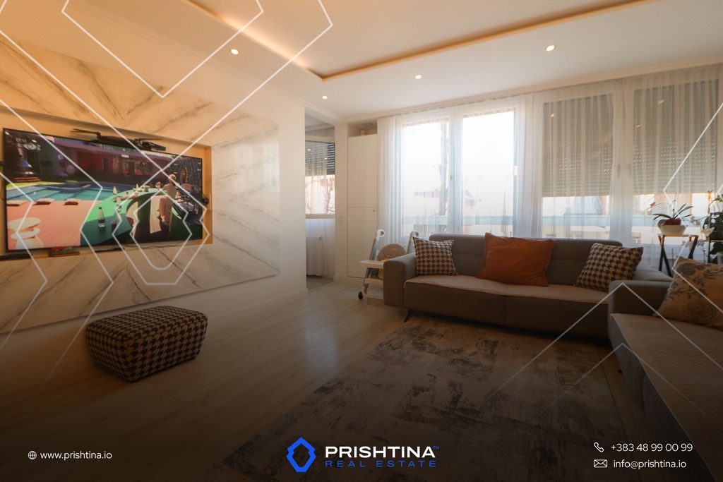 Apartment for rent 125m² in dardani