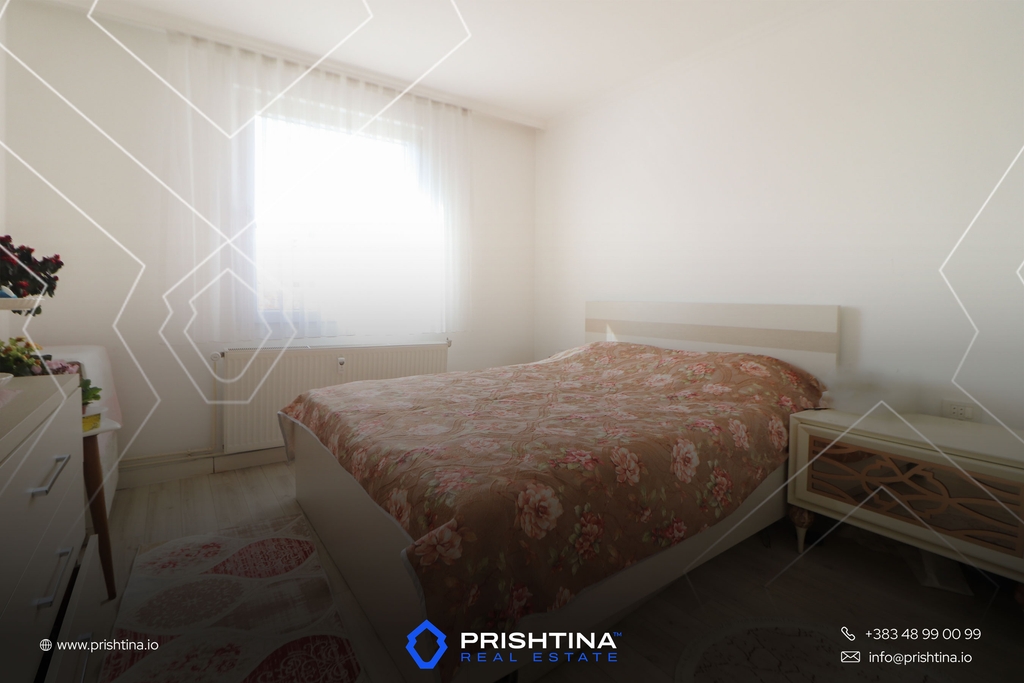 Apartment for rent 125m² in dardani (4)
