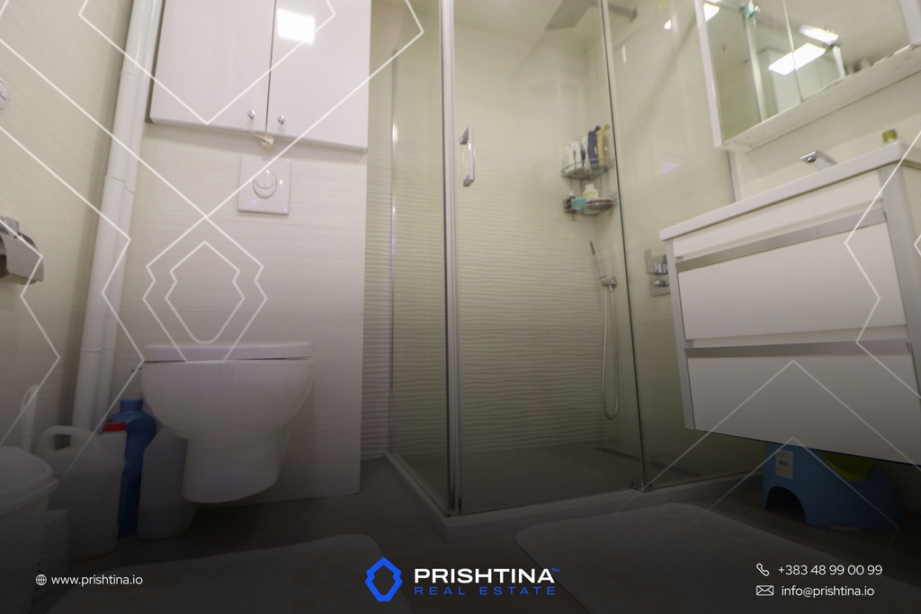 Apartment for rent 125m² in dardani (6)