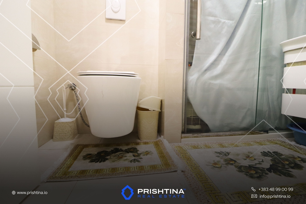 Apartment for rent 125m² in dardani (7)