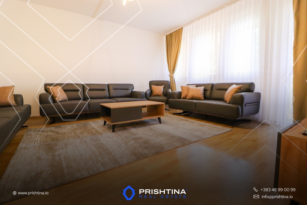 Apartment for rent 125m² in dardani (8)