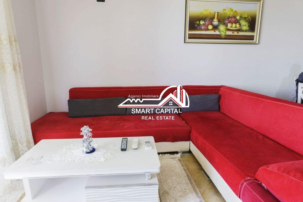 Wohnung zu verkaufen 2+1 – Dhimitër konomi strasse, Vlorë!