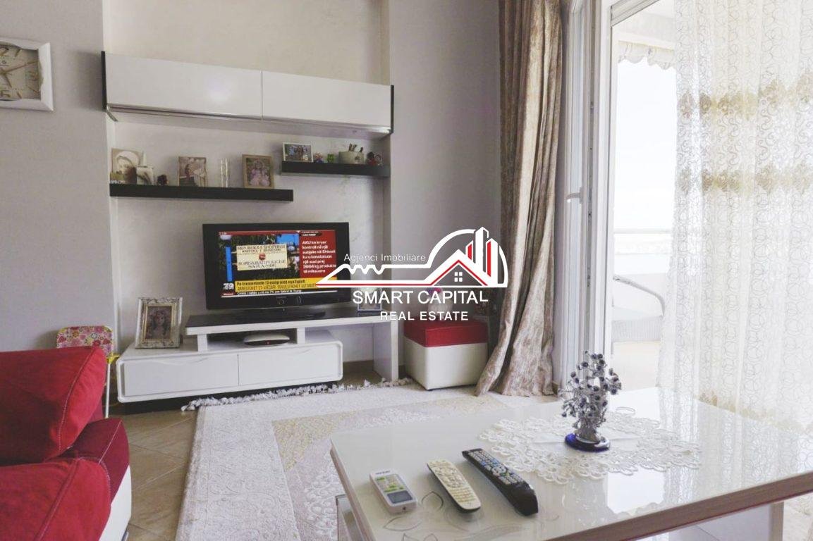 Wohnung zu verkaufen 2+1 – Dhimitër konomi strasse, Vlorë!