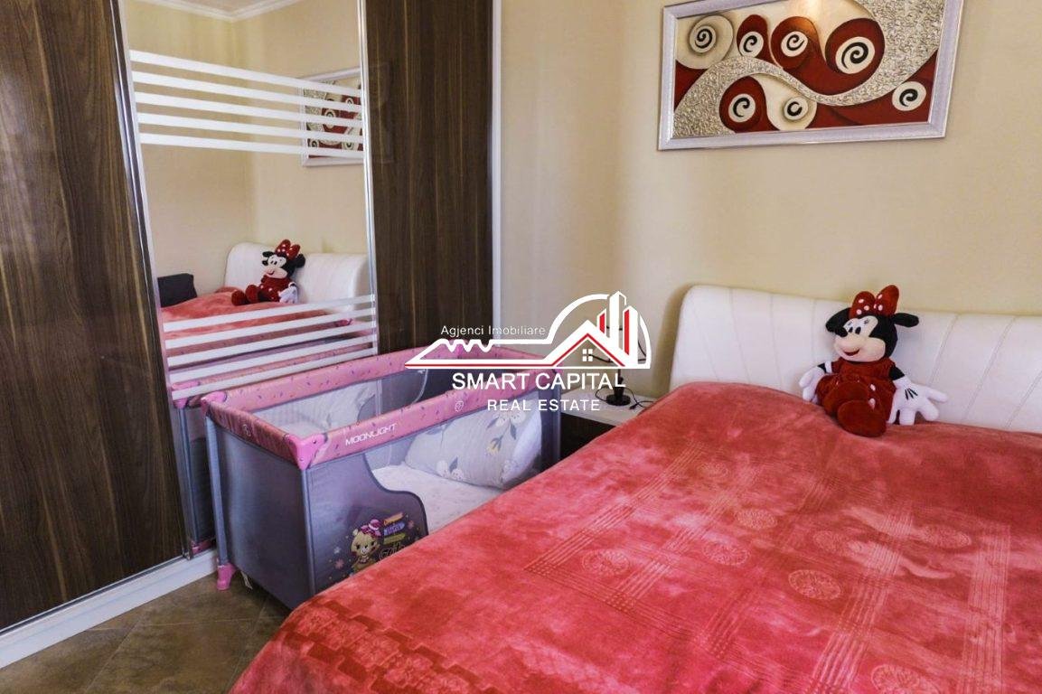 Wohnung zu verkaufen 2+1 – Dhimitër konomi strasse, Vlorë!