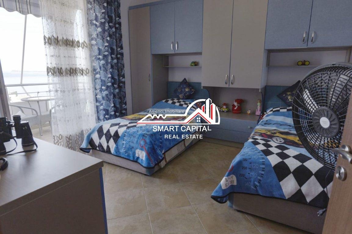 Wohnung zu verkaufen 2+1 – Dhimitër konomi strasse, Vlorë!