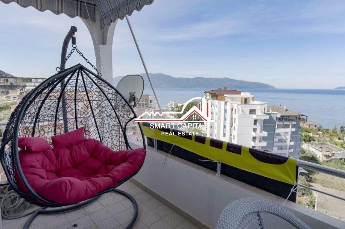 Wohnung zu verkaufen 2+1 – Dhimitër konomi strasse, Vlorë!