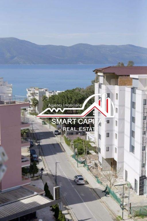 Wohnung zu verkaufen 2+1 – Dhimitër konomi strasse, Vlorë!