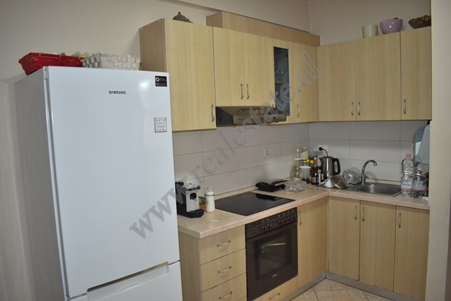 Apartamento de un dormitorio en venta en la zona de don bosko en Tirana (4)