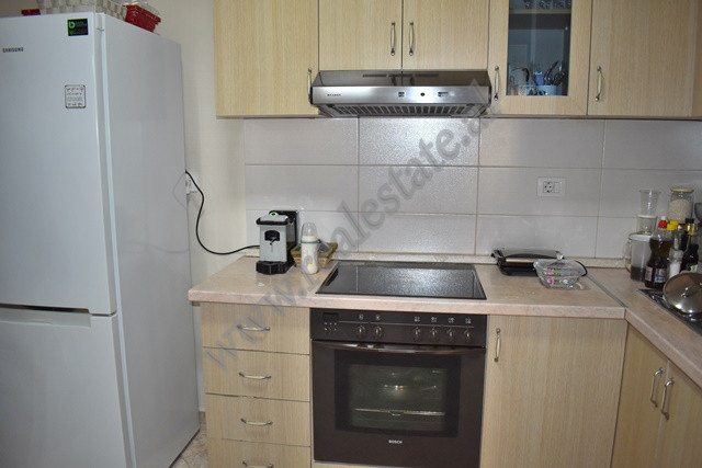 Apartamento de un dormitorio en venta en la zona de don bosko en Tirana (5)