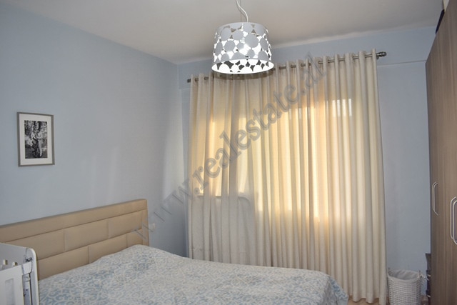 Apartamento de un dormitorio en venta en la zona de don bosko en Tirana (6)
