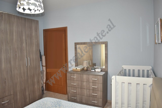 Apartamento de un dormitorio en venta en la zona de don bosko en Tirana (7)