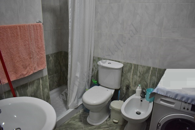 Apartamento de un dormitorio en venta en la zona de don bosko en Tirana (8)