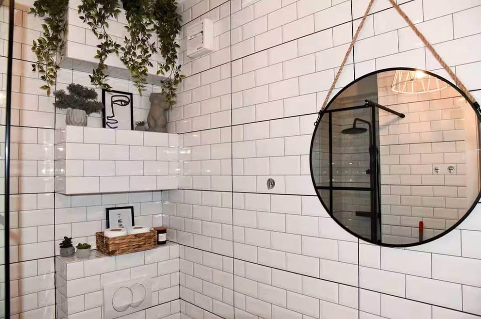 Apartamento 1+1 en alquiler en Bregu i Diellit