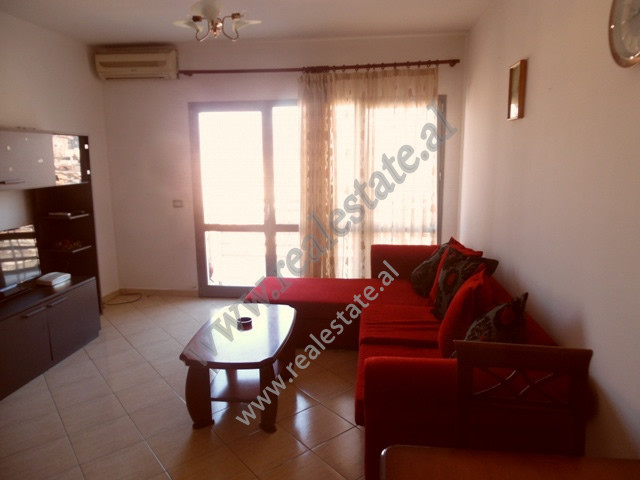 One bedroom apartment for sale at zogu i zi area in Tirana, albania (2)