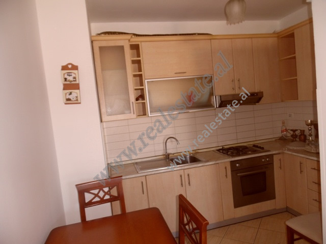 One bedroom apartment for sale at zogu i zi area in Tirana, albania (3)
