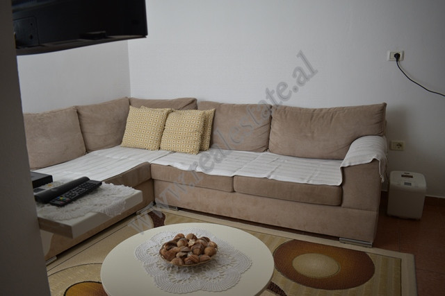Einzimmerwohnung zum verkauf im bereich fresk in Tirana, albanien (2)