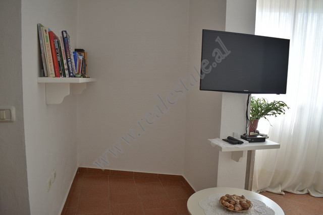 Einzimmerwohnung zum verkauf im bereich fresk in Tirana, albanien (3)