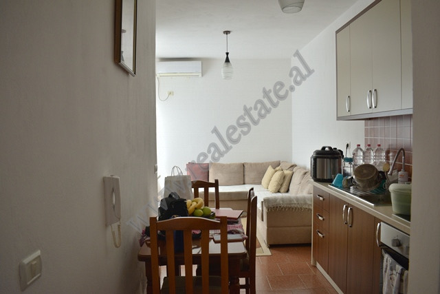 Einzimmerwohnung zum verkauf im bereich fresk in Tirana, albanien (6)
