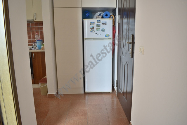 Einzimmerwohnung zum verkauf im bereich fresk in Tirana, albanien (7)
