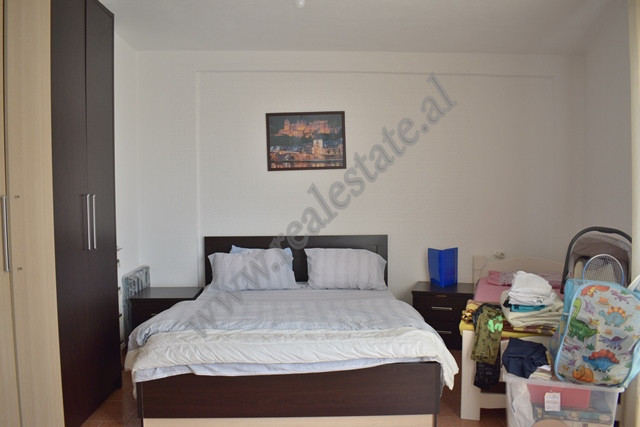 Einzimmerwohnung zum verkauf im bereich fresk in Tirana, albanien (8)