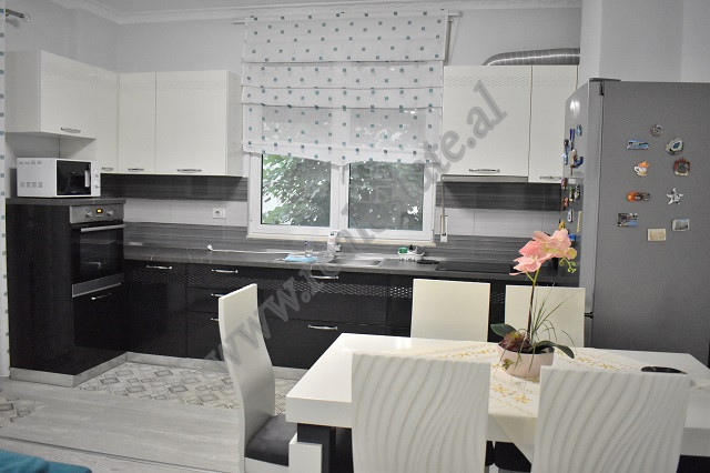 Appartement de deux chambres à louer près du lac artificiel, à Tirana, albanie (3)