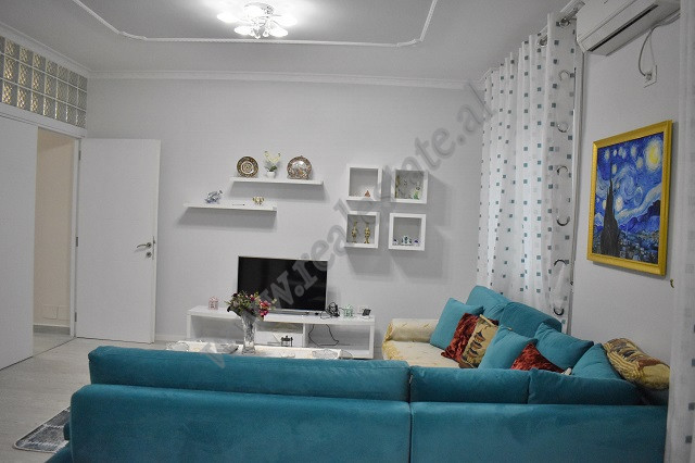 Appartement de deux chambres à louer près du lac artificiel, à Tirana, albanie (6)