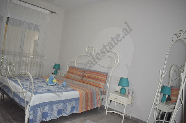 Appartement de deux chambres à louer près du lac artificiel, à Tirana, albanie (8)