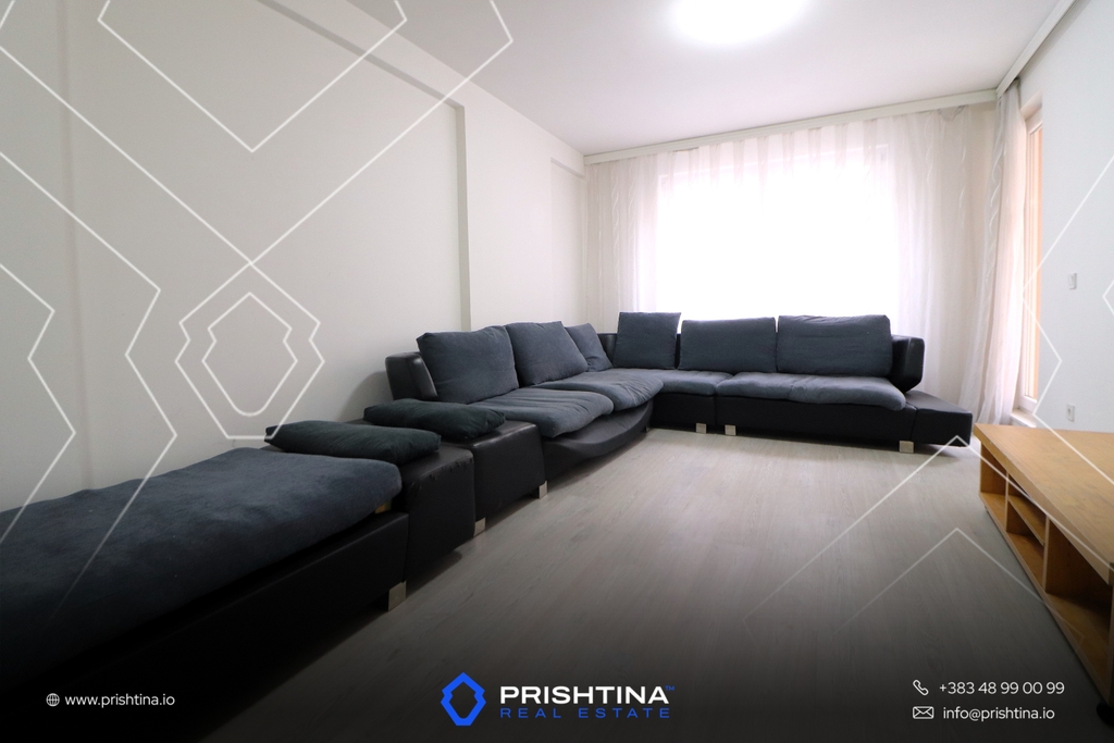 Banese me qira 100m² në Fushë Kosovë