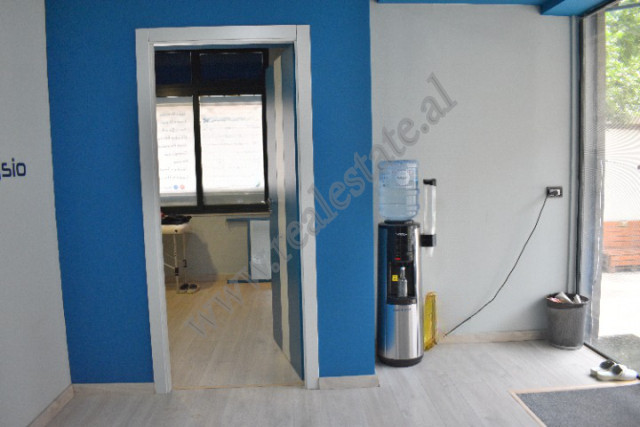 Gewerbeimmobilien zum verkauf in der zogu i zi-gegend in Tirana, albanien (4)