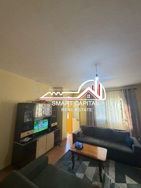 Shitet apartament 1+1 te shkolla e muzikës,Vlorë!