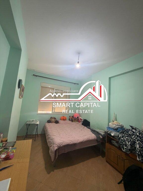 Apartment for sale 1+1 near music school, Vlorë!
