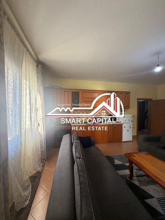 Apartment for sale 1+1 near music school, Vlorë!