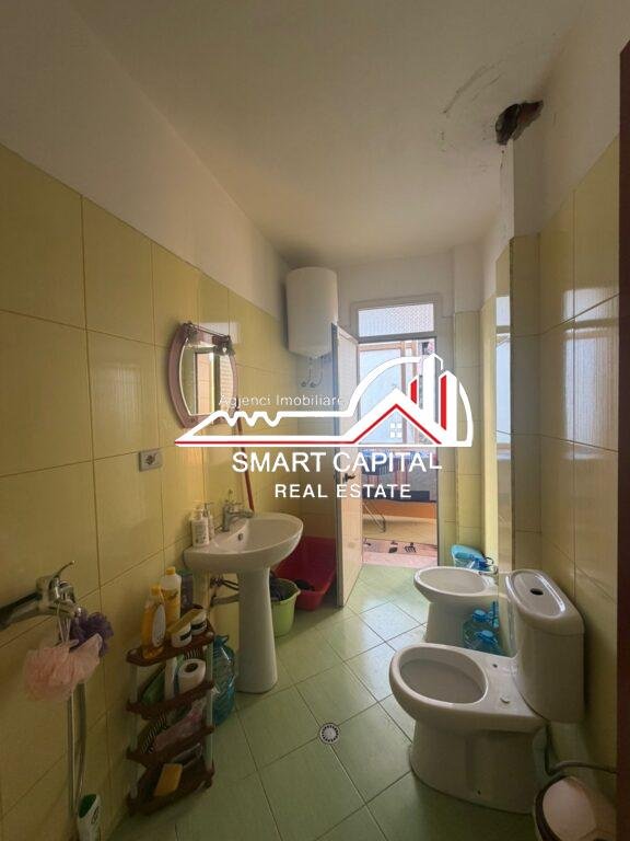 Apartment for sale 1+1 near music school, Vlorë!