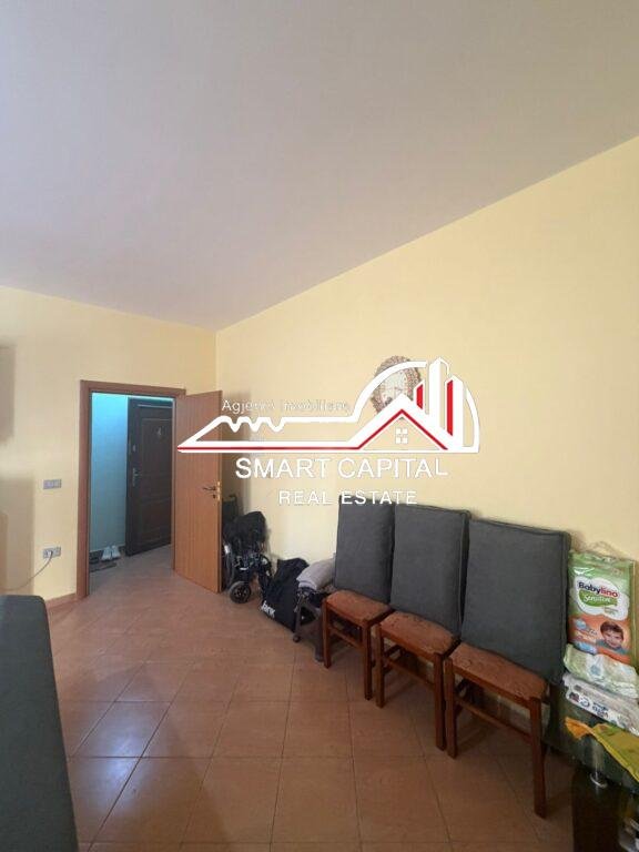 Apartment for sale 1+1 near music school, Vlorë!